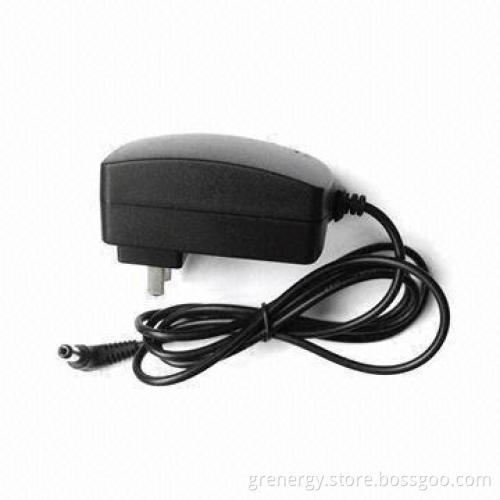 Standard Battery Charger for NiMH Battery Pack, with Intelligent Control